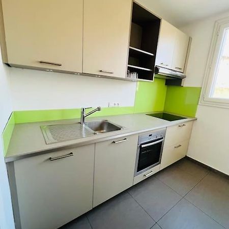Logement A 10 Minutes A Pied De La Gare Centre Avignon Eksteriør bilde