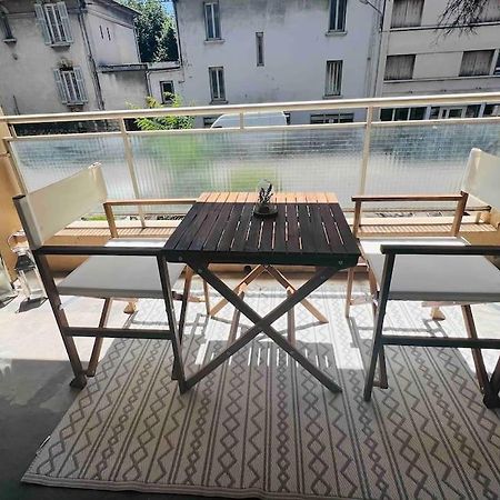 Logement A 10 Minutes A Pied De La Gare Centre Avignon Eksteriør bilde