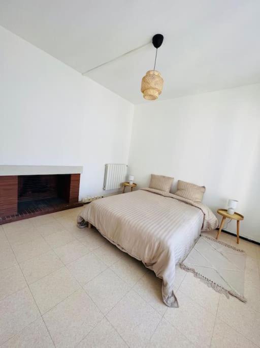 Logement A 10 Minutes A Pied De La Gare Centre Avignon Eksteriør bilde