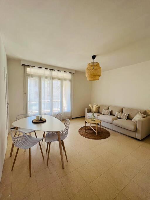 Logement A 10 Minutes A Pied De La Gare Centre Avignon Eksteriør bilde