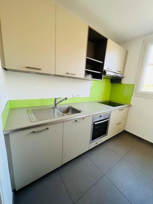 Logement A 10 Minutes A Pied De La Gare Centre Avignon Eksteriør bilde